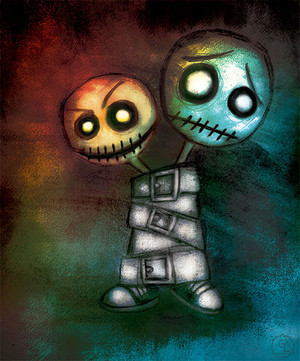 Problemas en división de cosa común